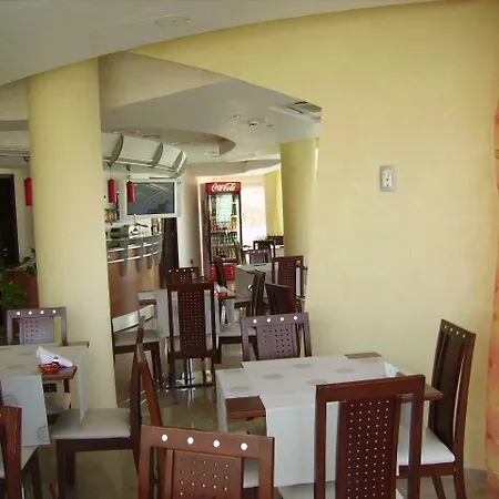 Fresh Family Hotel