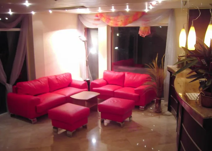 семеен фреш Хотел 3*