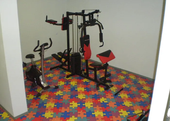 Хотел семеен фреш Равда