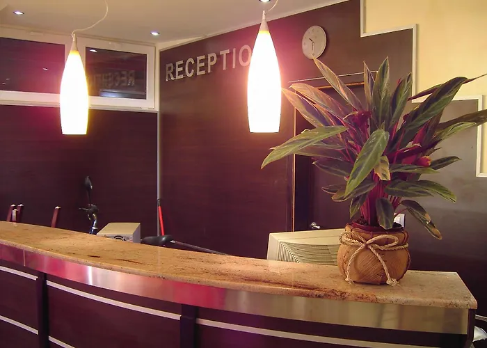 семеен фреш 3* Равда