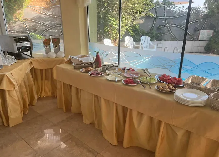 семеен фреш Хотел 3*