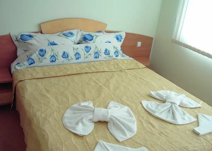 семеен фреш Хотел