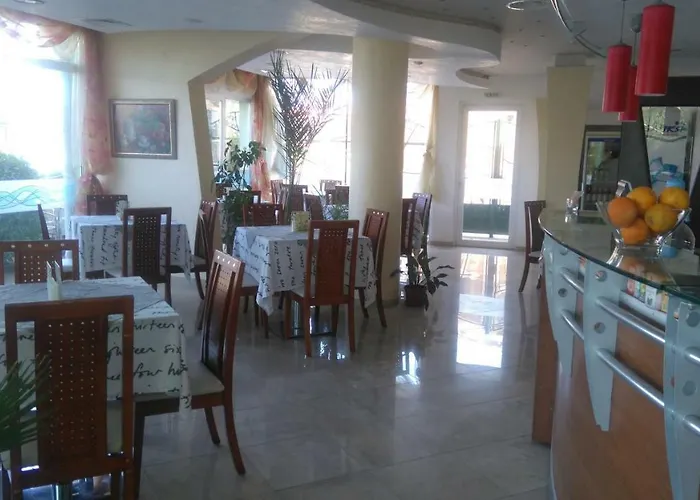 семеен фреш Равда