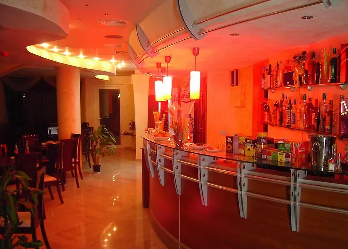 семеен фреш 3* Равда