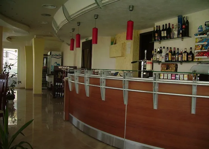 Хотел семеен фреш 3*