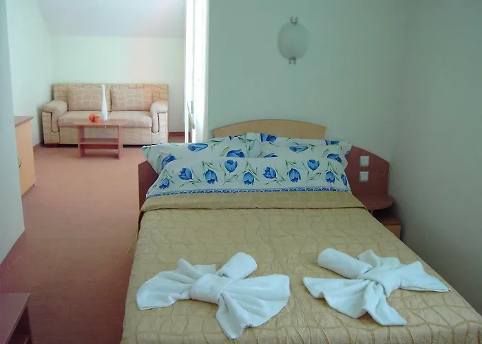 семеен фреш 3*