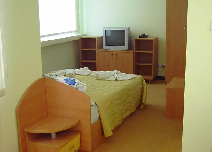 семеен фреш 3*