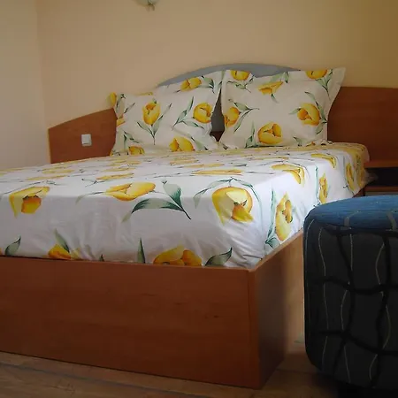 Fresh Family Hotel Ravda