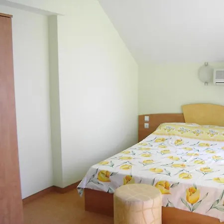 Fresh Family Hotel