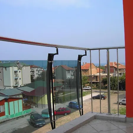 Fresh Family Hotel Rawda