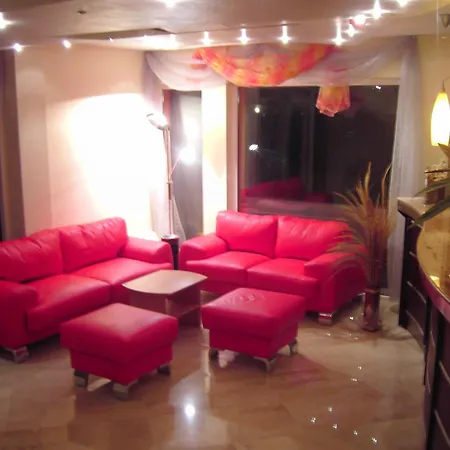 Fresh Family Hotel 3*