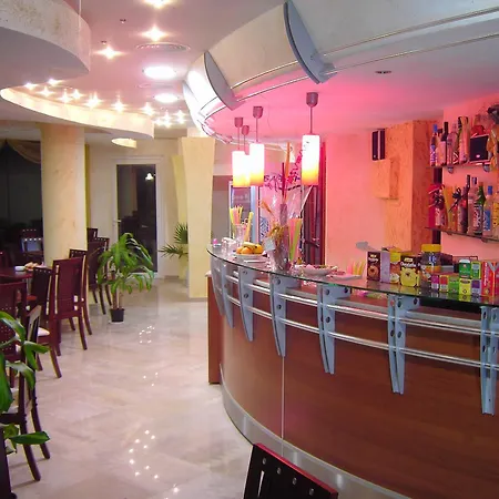 Hotel Fresh Family 3*