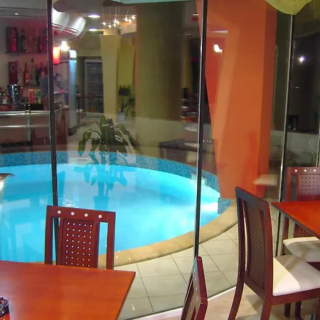 Fresh Family Hotel Ravda