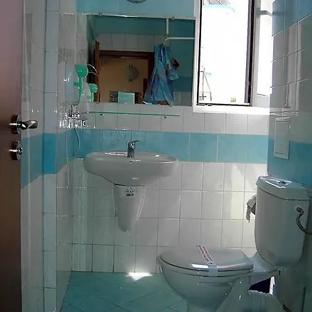 Fresh Family Hotel 3*