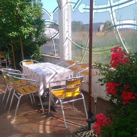 Fresh Family Hotel Rawda