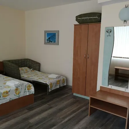 Hotel Fresh Family 3*