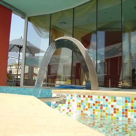 Fresh Family Hotel Rawda