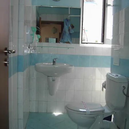 Fresh Family Hotel Ravda
