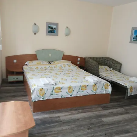 Fresh Family 3* Rawda