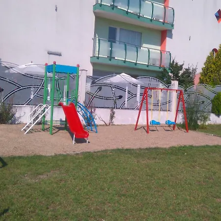 Fresh Family 3* Rawda