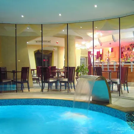 Hotel Fresh Family 3*
