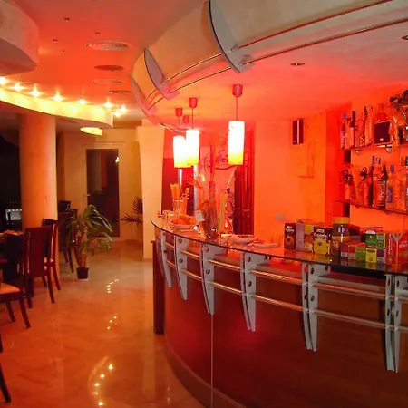 Fresh Family 3* Rawda