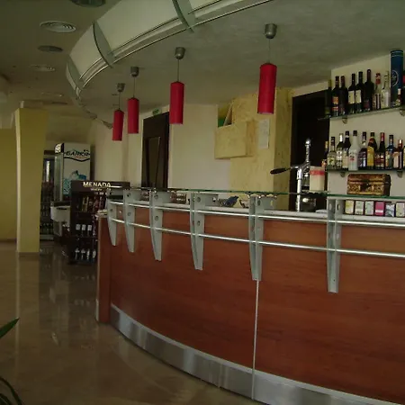 Hotel Fresh Family 3*