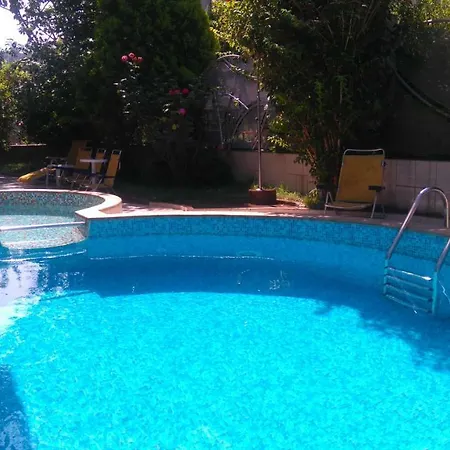 Fresh Family Hotel Ravda