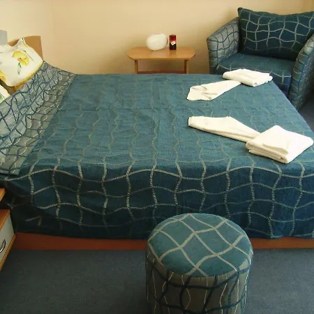 Hotel Fresh Family 3*