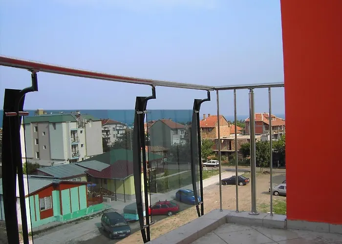 Fresh Family Hotel Ravda