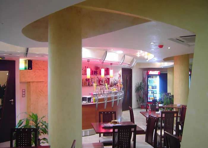 Hotel Fresh Family 3*