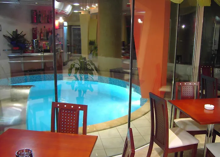 Fresh Family Hotel Ravda