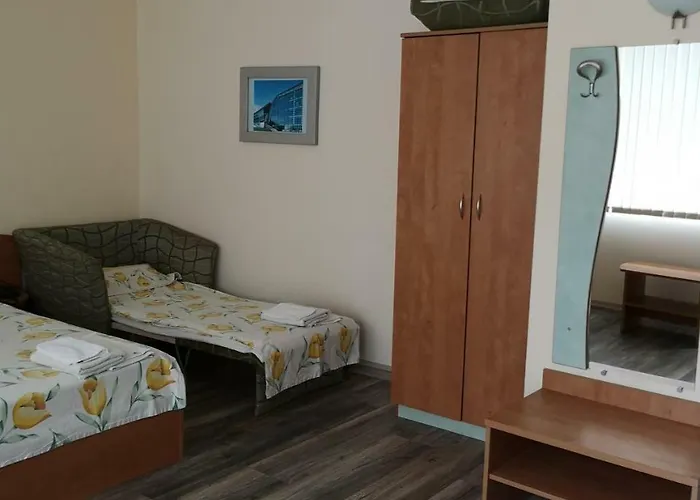 Hotel Fresh Family 3*