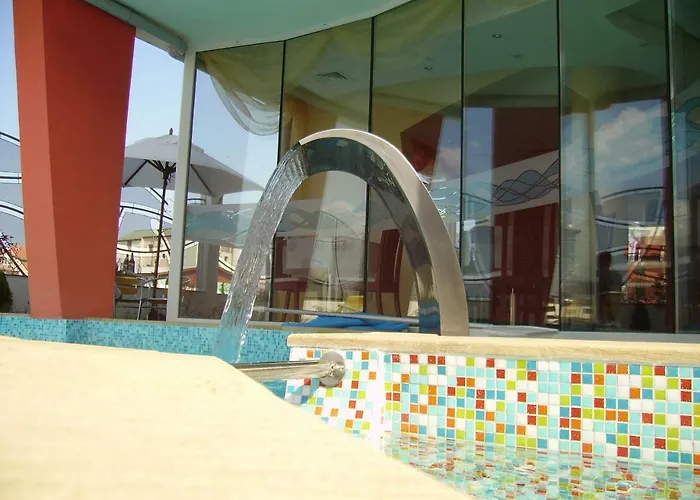 Fresh Family Hotel Ravda