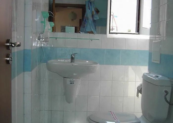 Fresh Family Hotel Ravda