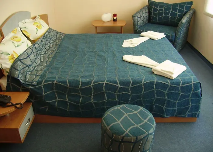 Hotel Fresh Family 3*